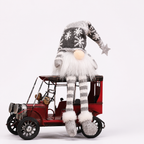 LuminaGnome™ — Ignite Cozy Magic That Makes Every Holiday Moment Unforgettable