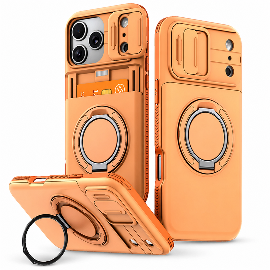 VeroGuard™ — Shield Your Phone and Simplify Your Life Instantly