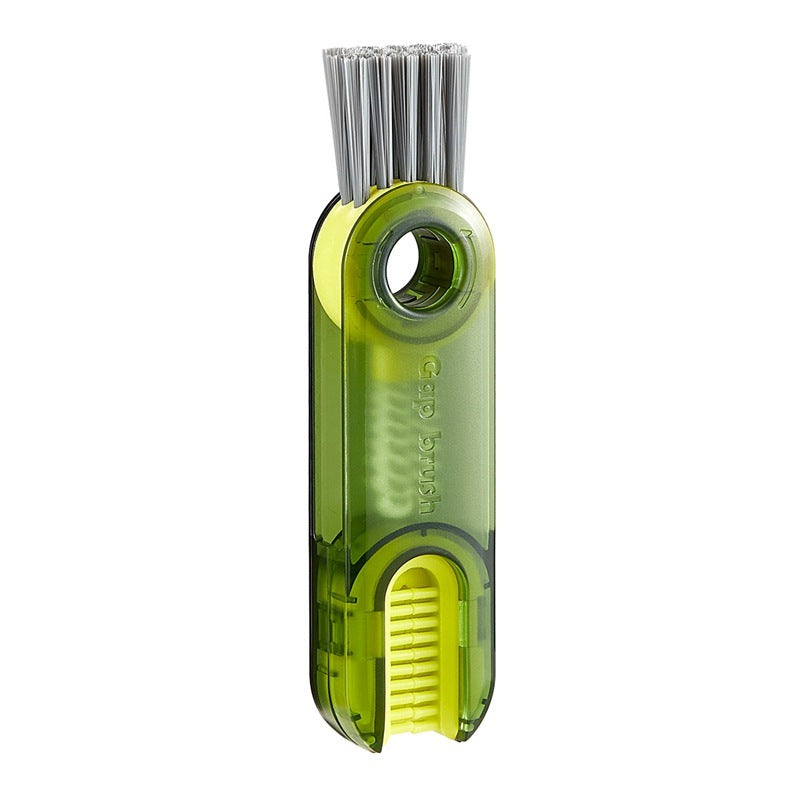 ViraSweep™ — Reach Every Hidden Spot for Effortless, Deep-Down Clean That Feels Like New