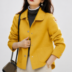 Ramelyne™ — Wrap Yourself in Tailored Warmth and Unshakable Confidence