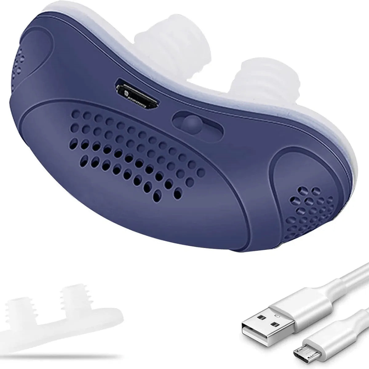 AirNova™ — Sleep Free and Wake Refreshed Without Masks or Noise