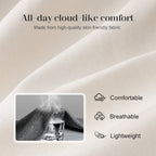 VersaEase™ — Move Freely, Feel Effortlessly Perfect All Day