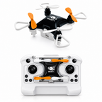 AeroPulse™ — Unleash Pocket-Sized Flight and Dazzle Every Time
