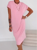LumiVera™ — Slip Into All-Day Cool Comfort and Effortless Style