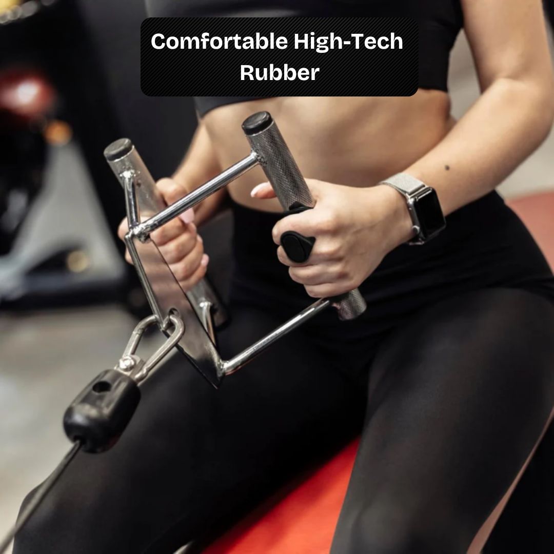 IronClench™ — Lock In Power and Push Past Every Limit