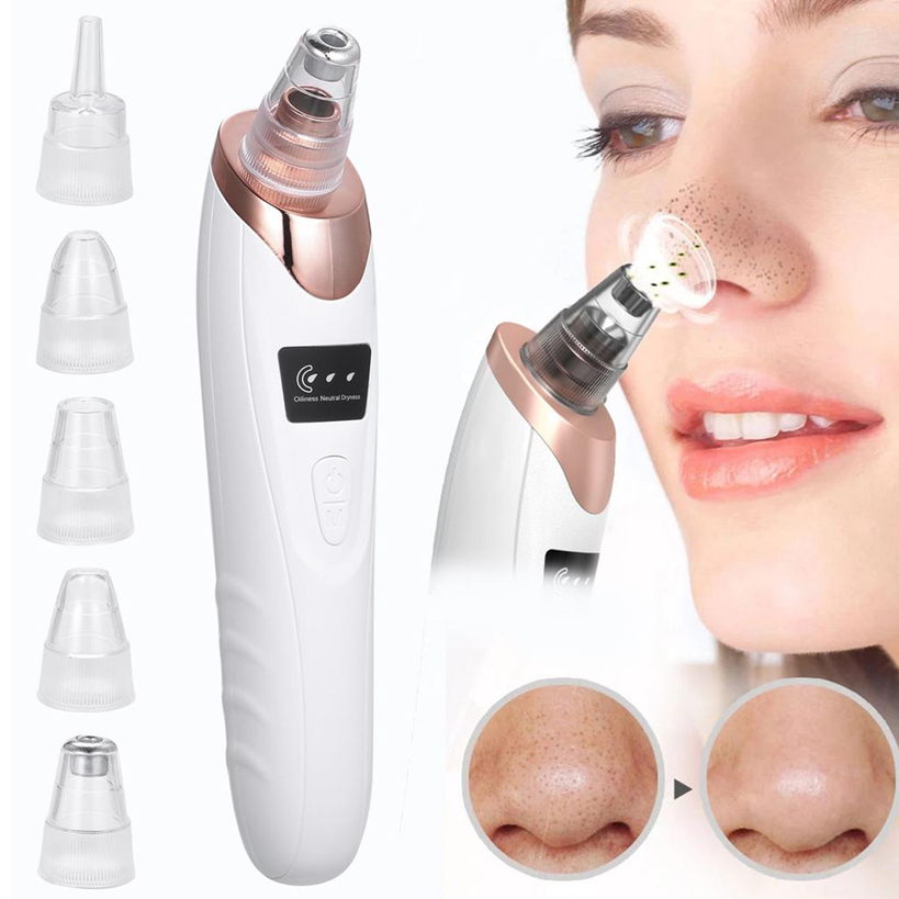 PorePulse™ — Unleash Radiant Skin with Gentle, Deep Pore Revival