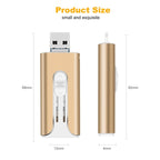 NovaVault™ — Instantly Free Your Devices and Keep Every Memory Close