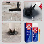 AquaGuardX™ — Instant Leak Defense That Never Lets Water Win