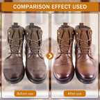 VibraLux™ — Restore Your Leather’s Youthful Softness and Lasting Glow