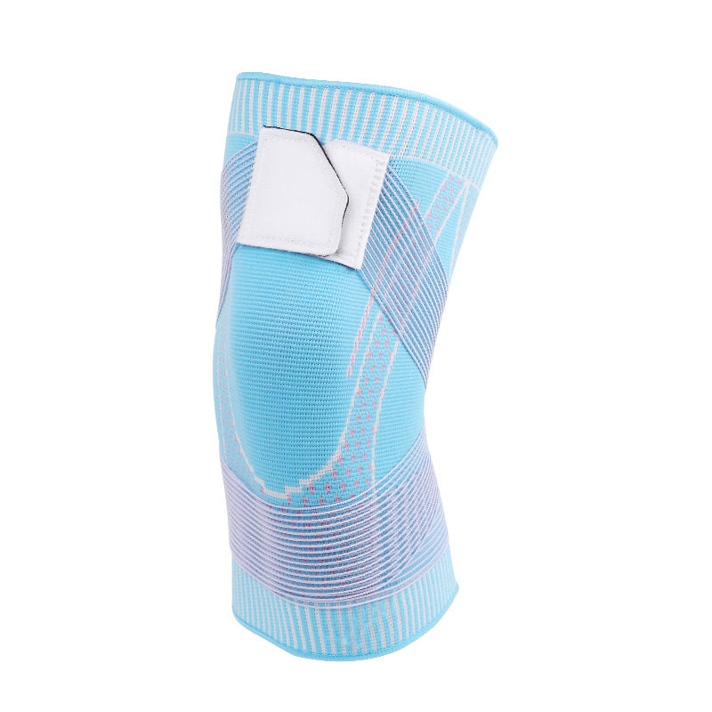 FlexiGuard™ Knee Wraps — Feel Light, Strong, and Ready to Move All Day
