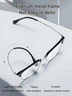 VisionEase™ — Breeze Through Screens with Soothing, All-Day Eye Comfort