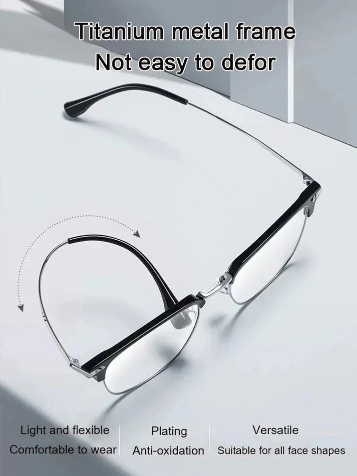 VisionEase™ — Breeze Through Screens with Soothing, All-Day Eye Comfort