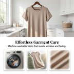 LumiVera™ — Slip Into All-Day Cool Comfort and Effortless Style