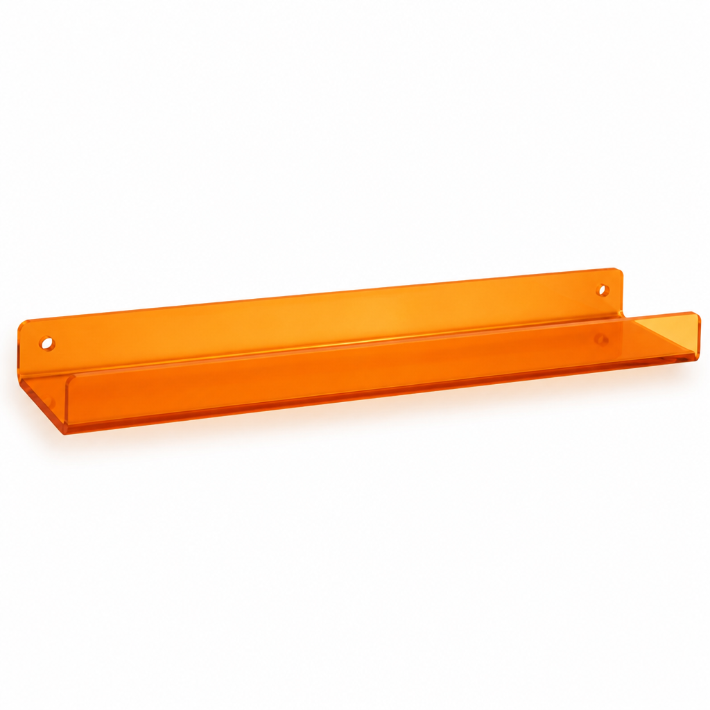 VeraLuxe™ Wall Shelves — Instantly Transform Chaos into Calm with Stylish, No-Drill Storage(3pcs)