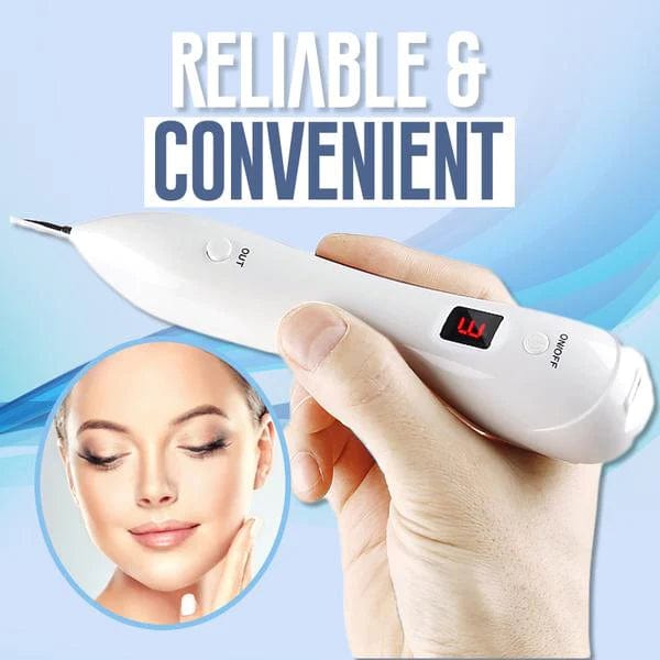 LumiClear™ Skin Pen — Reveal Smooth, Spotless Skin and Boost Your Confidence Instantly