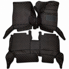 VeloraGuard™ — Command the Road with a Flawless, Head-Turning Volkswagen Interior