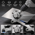 MetalWhiz™ — Slice Through Metal with Unstoppable Precision and Effortless Power