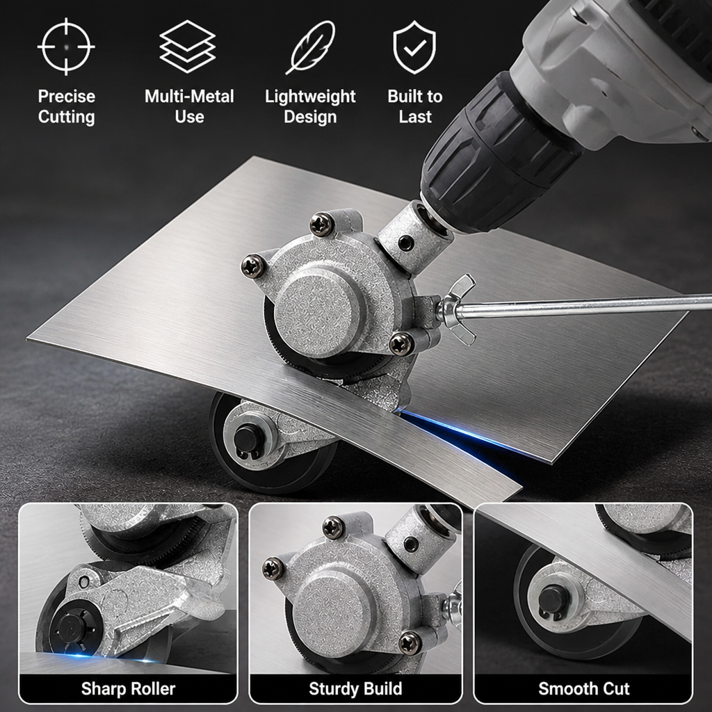 MetalWhiz™ — Slice Through Metal with Unstoppable Precision and Effortless Power