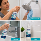 Shinvara™ — Reveal Bathroom Fixtures So Bright They Spark Joy Every Time