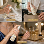 LustraClear™ Antioxidant Jewelry Spray — Instantly Revive Your Shine and Wear Confidence Every Day