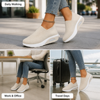 SerenStep™ — Step Confidently All Day Without Foot Pain or Fatigue
