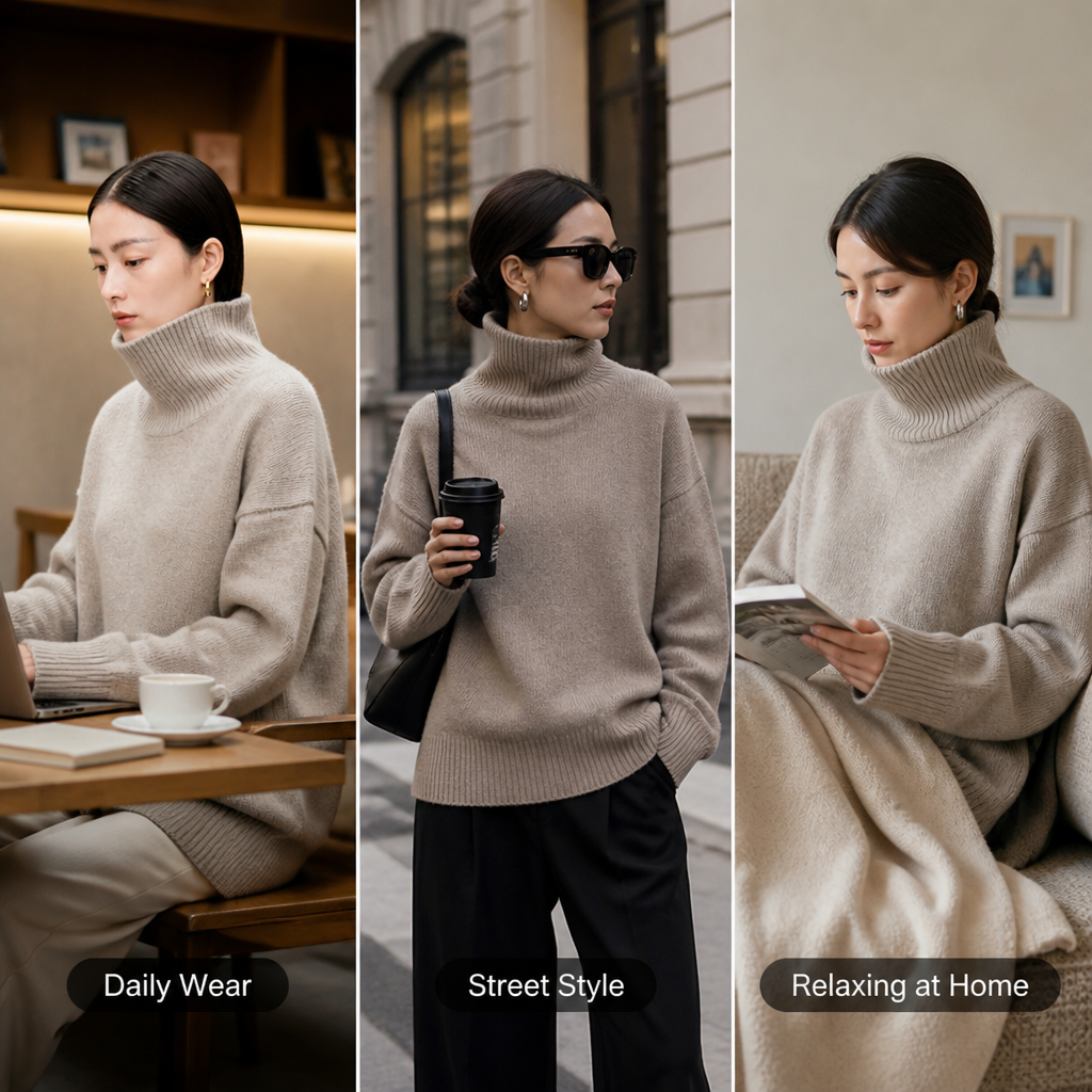 Veloura™ — Wrap Yourself in Unmatched Softness and All-Day Cozy Confidence