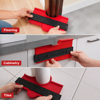 TraceMaster™ — Lock Every Curve with Confidence and Perfect Precision