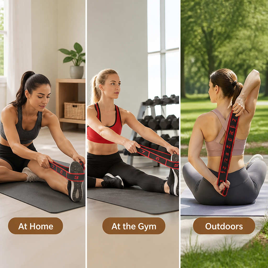Zelvaira™ — Unlock Effortless Flexibility and Move Like Never Before