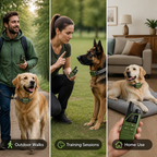 CalmPaw™ — Enjoy More Peaceful Moments With Your Dog