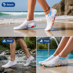 FlowStride™ — Enjoy Featherlight Freedom and Rock-Solid Confidence on Every Shorestep