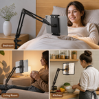Armovexa™— Effortless Hands-Free Comfort That Protects and Moves With You