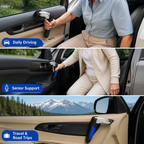 Steplivo™ — Instantly Lock In Steady Confidence Every Time You Step In or Out