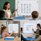 ClaraWrite™ — Master Perfect Handwriting and Command Your Space Instantly