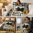 CozyPaw™ — Wrap Yourself in Soft, Joyful Warmth That Feels Like a Loving Hug