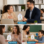 RambleJoy™ — Turn Every Thank You Into a Moment Everyone Craves(25pcs)