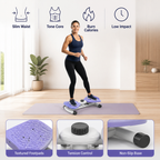 VeroCore™ — Ignite Your Core, Melt Inches, Own Unshakable Confidence