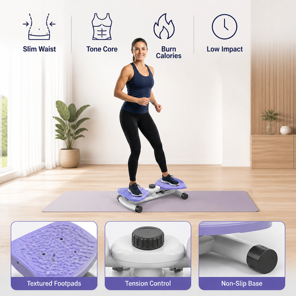 VeroCore™ — Ignite Your Core, Melt Inches, Own Unshakable Confidence