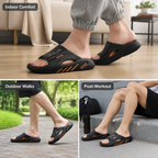 SolariStep™ — Feel Unstoppable Comfort That Powers Every Step