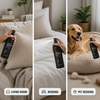 AromaVance™ — Instantly Banish Odors and Wrap Your Home in Cozy Freshness