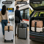 Lugivexa™ — Unlock Effortless Freedom and Travel Like You Own the Terminal