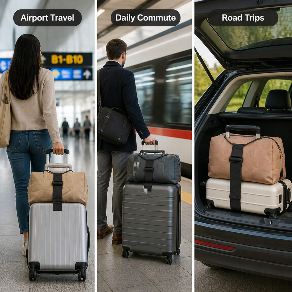 Lugivexa™ — Unlock Effortless Freedom and Travel Like You Own the Terminal