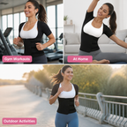 ThermaSculpt™ — Melt Inches Fast and Stand Taller with Every Sweat Session