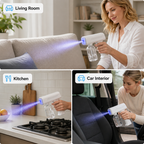 Mistravio™ — Instantly Armor Your Space with Invisible, Hassle-Free Protection