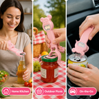 FlexiGripPro™ — Crush Stubborn Lids Instantly and Take Back Your Freedom