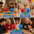 Popvanta™ — Ignite Unforgettable Laughs and Heart-Pounding Party Thrills