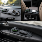 DriveMaster™ — Command Your Car with Calm, Control, and Confidence