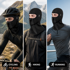 Windavexa™ — Conquer Every Outdoor Challenge with Cool, Dry Confidence