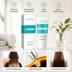 Velvessence™ — Instantly Transform Your Hair Into Silky, Show-Stopping Smoothness That Lasts Months