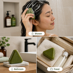 ScalpCharge™ — Unlock a Fresh, Flake-Free Scalp for Thicker, unstoppable Hair