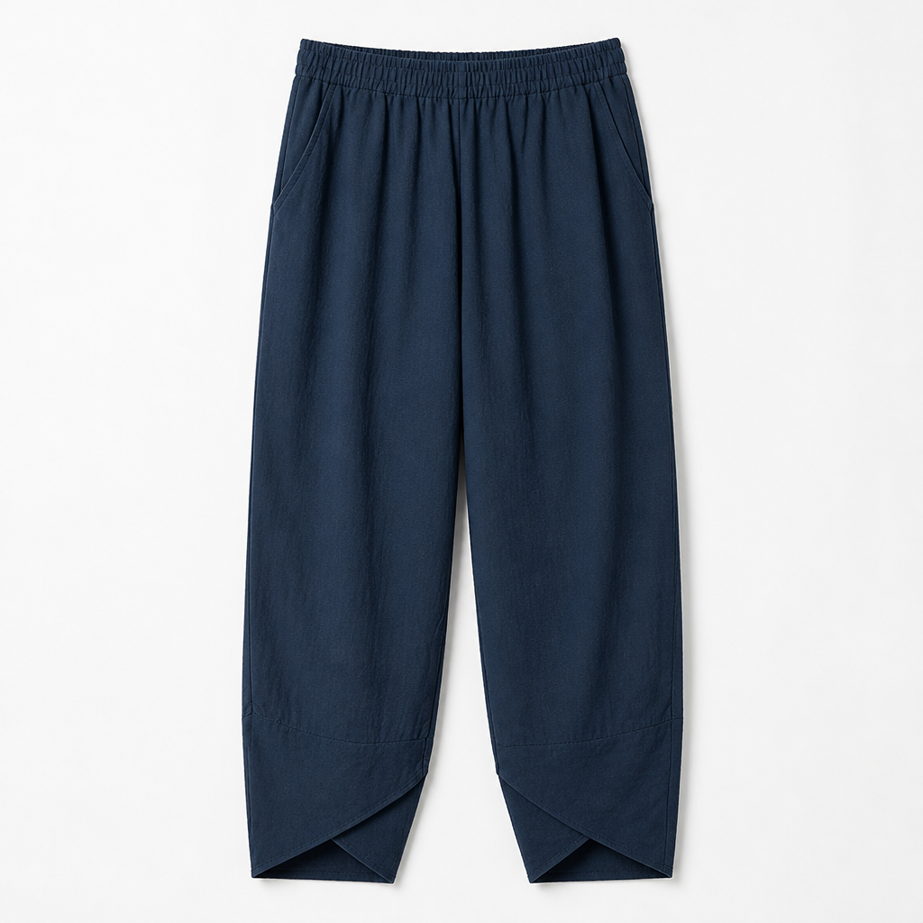 VernaEase™ — Breeze Through Your Day with Cooling Comfort and Flawless Fit